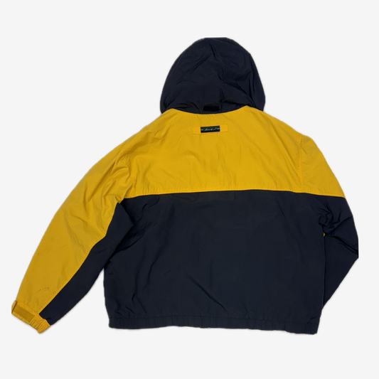 Vintage Eddie Bauer Waterproof Jacket