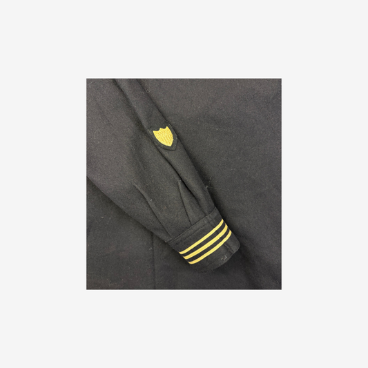 WW2 US Navy Uniform Top