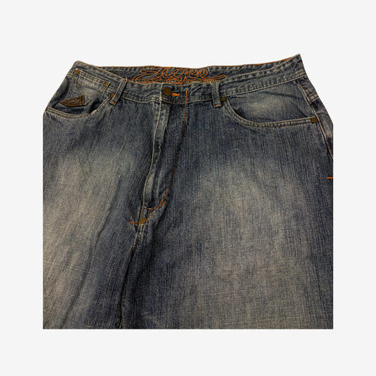 ENYCE Straight Leg Jeans