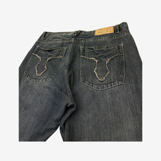 Brooklyn Xpress Jeans