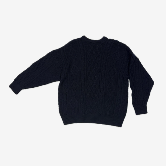 Vintage Callan Handknitted Sweater