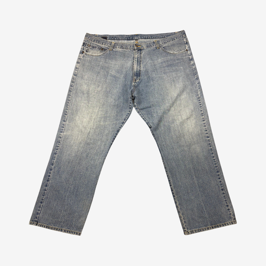 Vintage Kani Gold (Karl Kani) Jeans