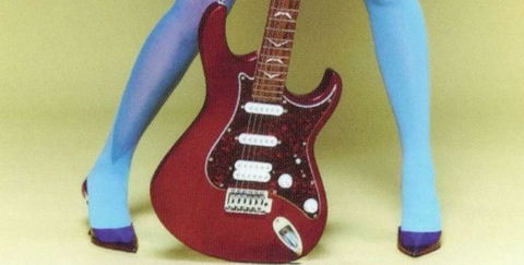 Music And Fashion: A Shared History Of Expression