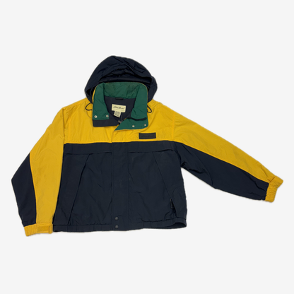 Vintage Eddie Bauer Waterproof Jacket