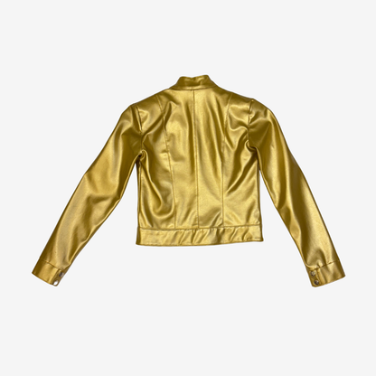 Morgan De Toi PVC Jacket
