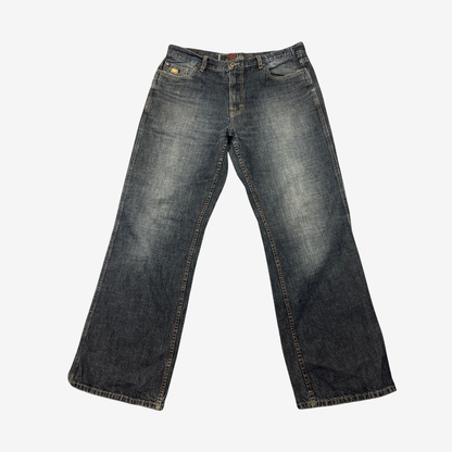 Pzco Unltd Straight leg Jeans