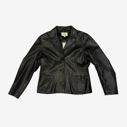 Next Leather Jacket