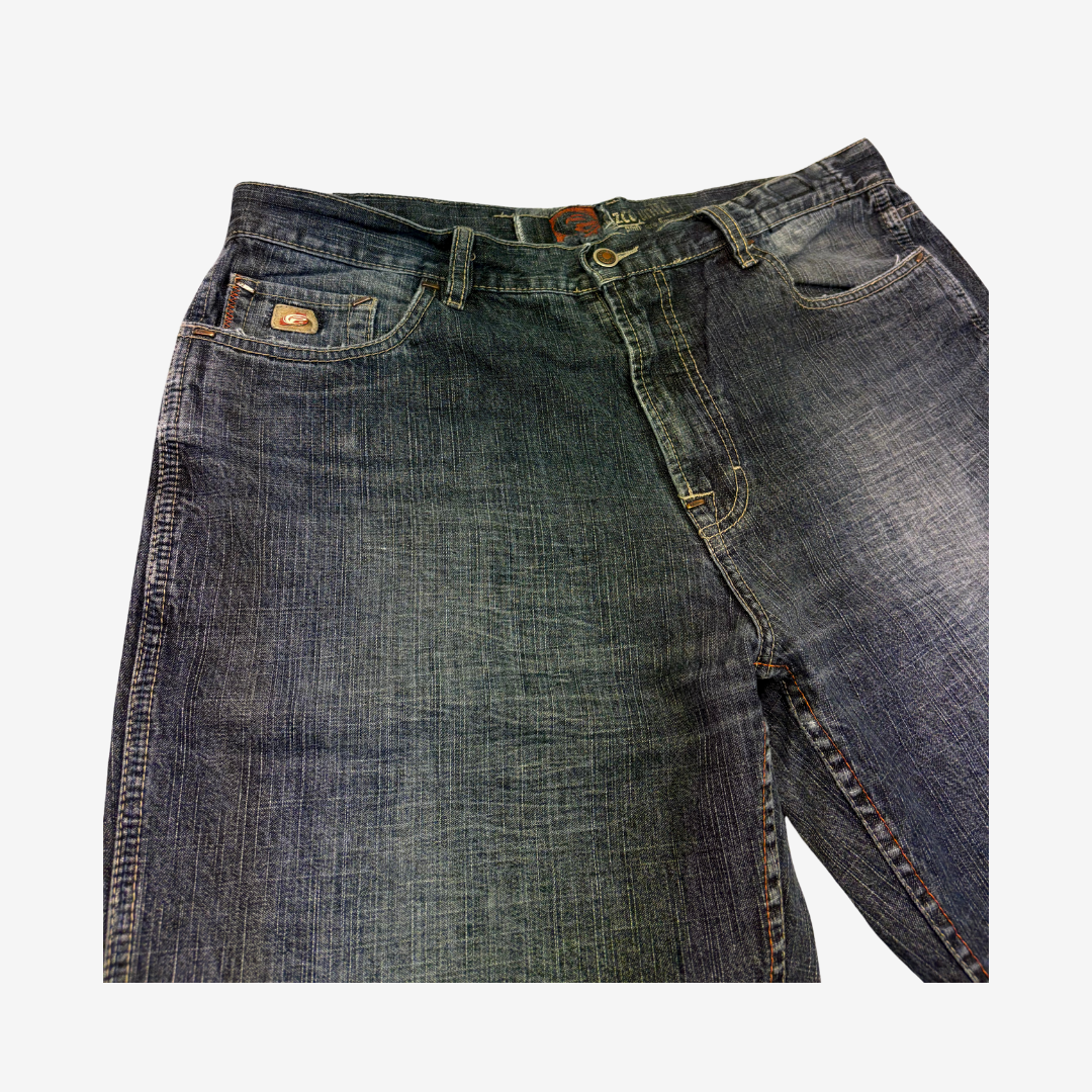 Pzco Unltd Straight leg Jeans