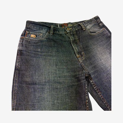 Pzco Unltd Straight leg Jeans