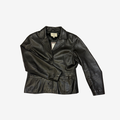 Next Leather Jacket