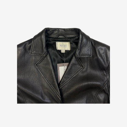 Next Leather Jacket