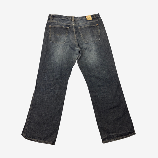 Pzco Unltd Straight leg Jeans