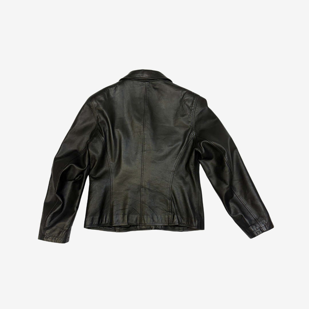 Next Leather Jacket