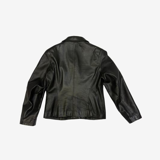 Next Leather Jacket