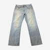 Roca Wear Light Wash Jeans