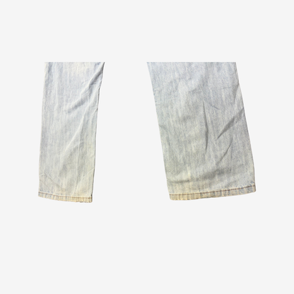 Roca Wear Light Wash Jeans