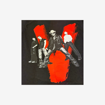 U2 Tour Shirt