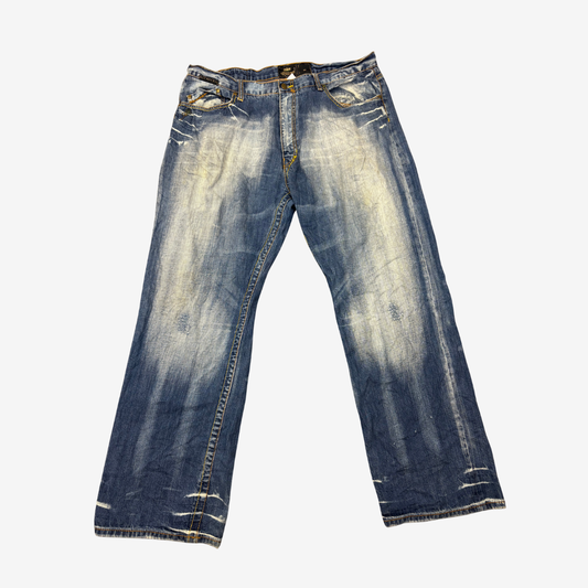 Vintage Akademiks Jeans
