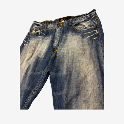 Vintage Akademiks Jeans