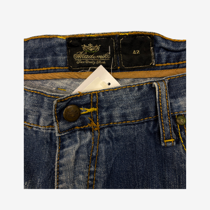 Vintage Akademiks Jeans