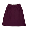 Vintage St. Michael Crimplene Skirt
