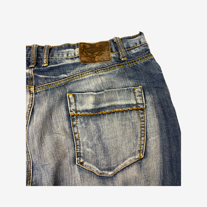 Vintage Akademiks Jeans