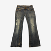 Ariya Bootcut Jeans