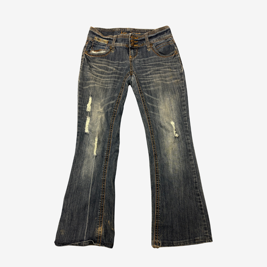 Ariya Bootcut Jeans
