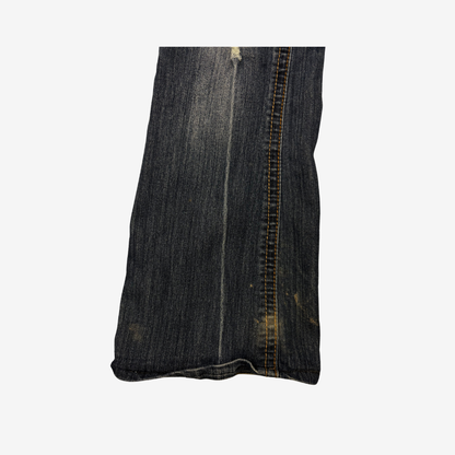 Ariya Bootcut Jeans