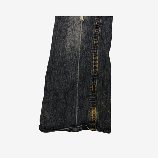 Ariya Bootcut Jeans