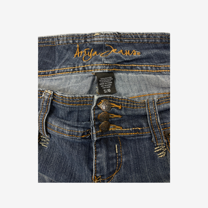 Ariya Bootcut Jeans