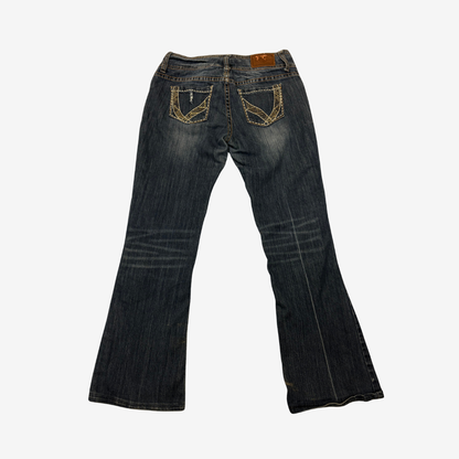 Ariya Bootcut Jeans