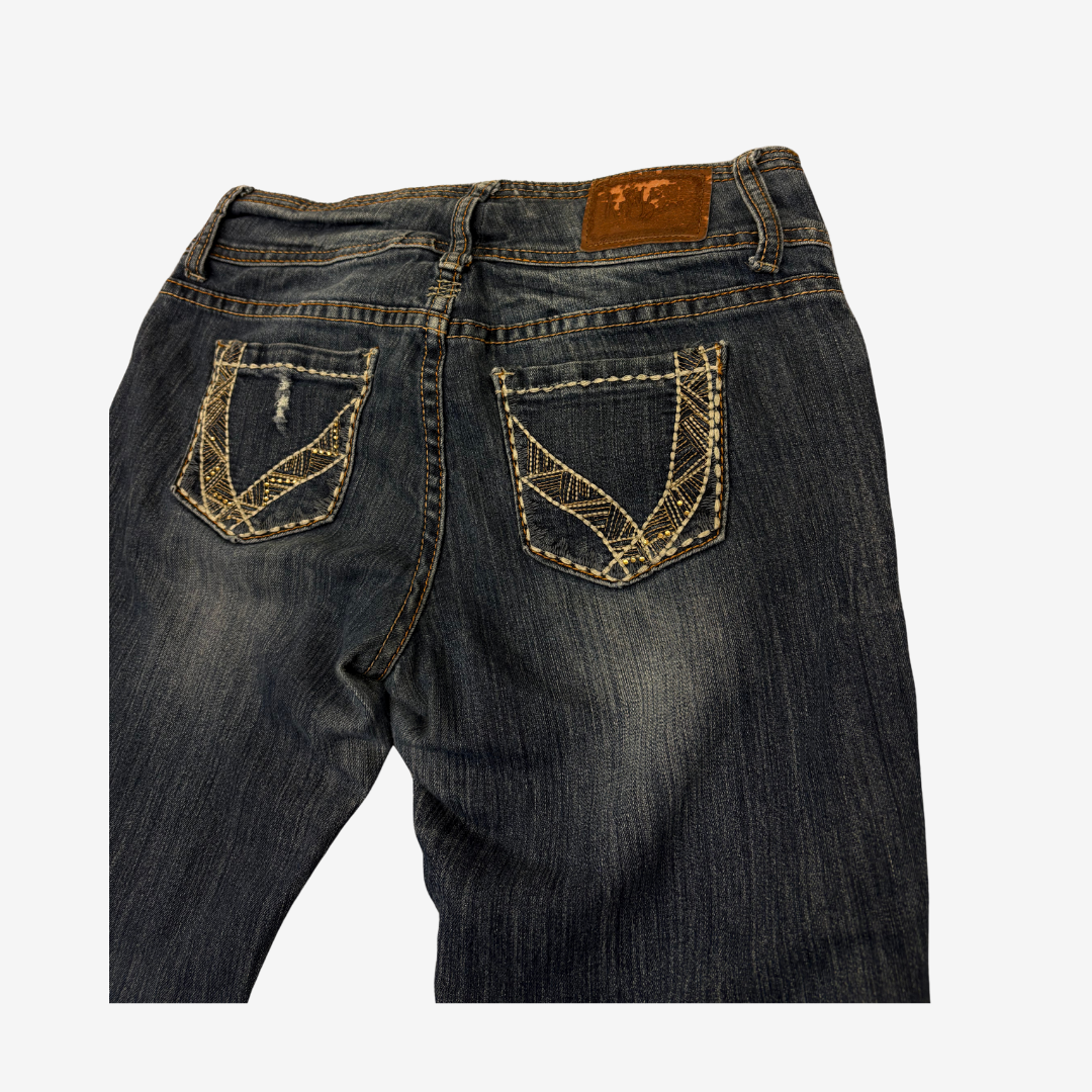 Ariya Bootcut Jeans
