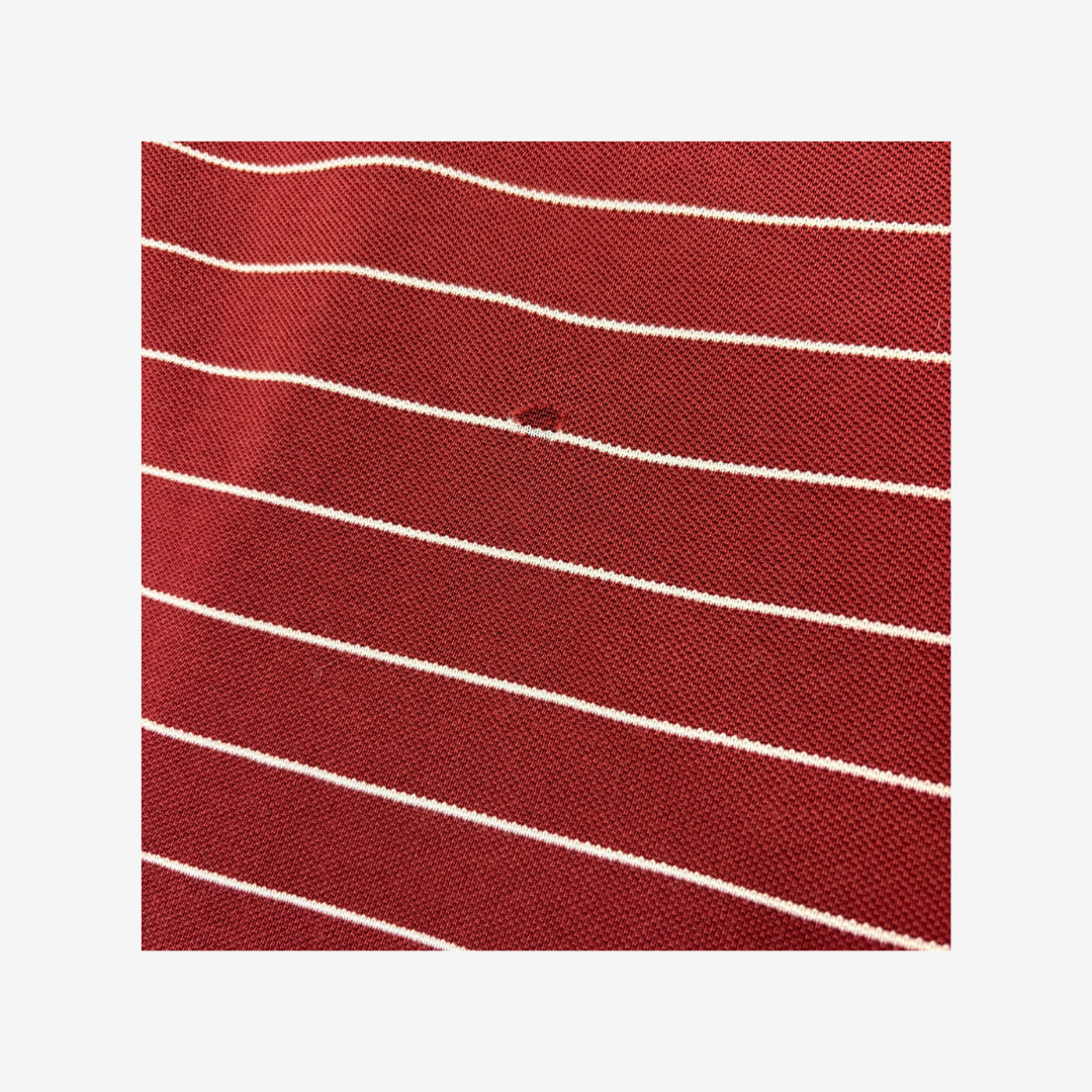 Vintage Adidas Climate Single Stitch Polo