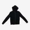 Armani Exchange Back Graphic Hoodie