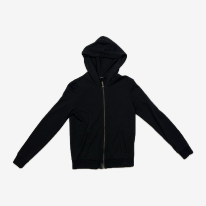 Armani Exchange Back Graphic Hoodie