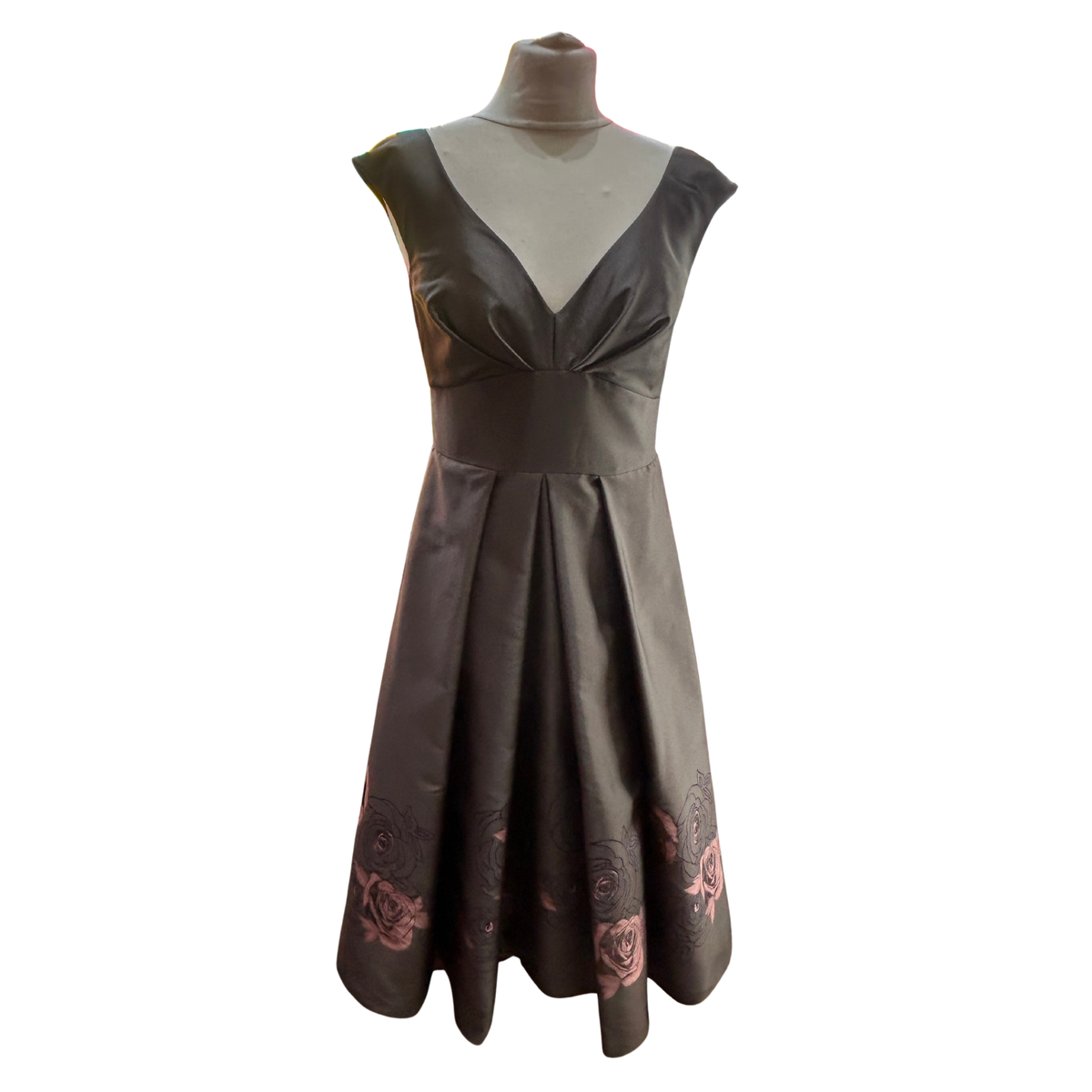 Laura Ashley Mid-Length Formal Dress