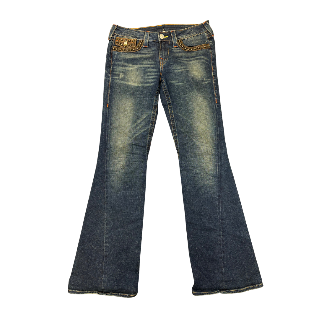 True Religion Joey  Jeans