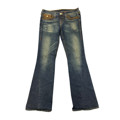 True Religion Joey  Jeans