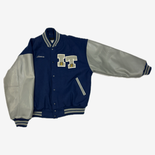 HFA 'Hall Of Fame Apparel' Varsity Jacket