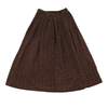 Vintage Laura Ashley Cord Skirt