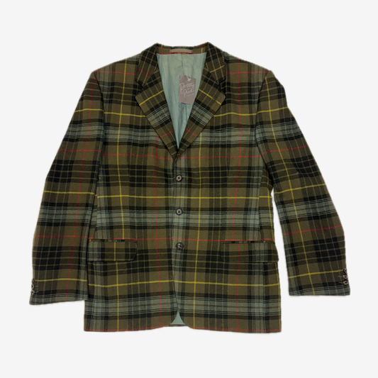 90s Paul Smith Two Piece Suit