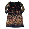 Laura Ashley Jersey A Line Dress