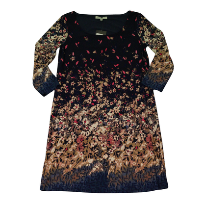 Laura Ashley Jersey A Line Dress