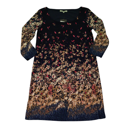 Laura Ashley Jersey A Line Dress