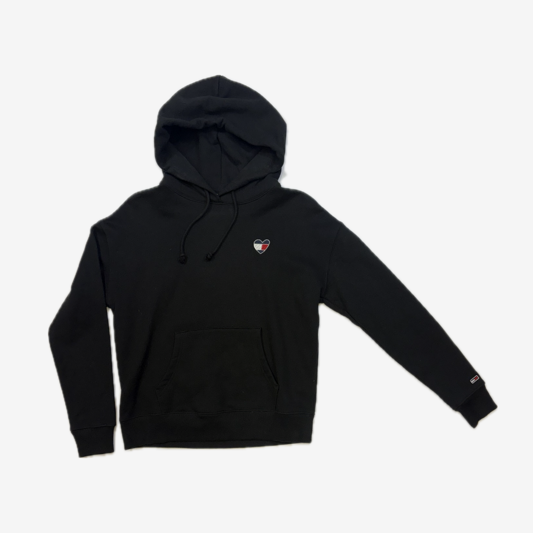Tommy Jeans Pullover Hoodie