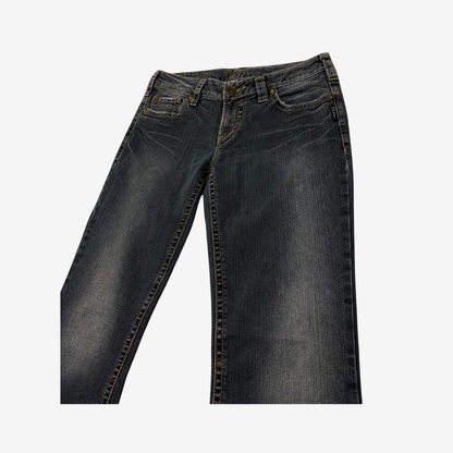 Silver Jeans Co Flares