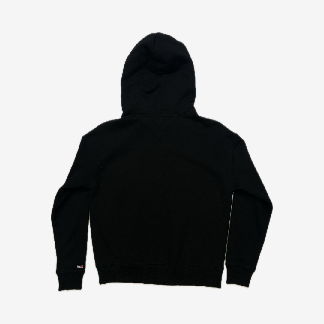 Tommy Jeans Pullover Hoodie