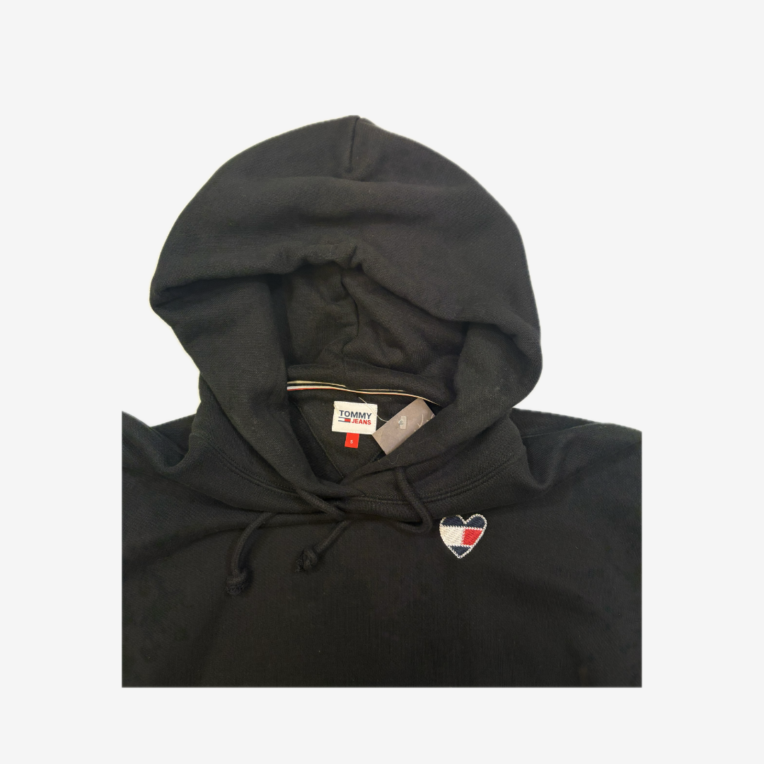 Tommy Jeans Pullover Hoodie