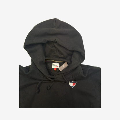 Tommy Jeans Pullover Hoodie